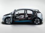 BMW i3 Concept 2011 года